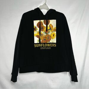 Mighty Fine Graphic Hoodie